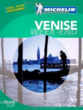 VENICE - Michelin guide