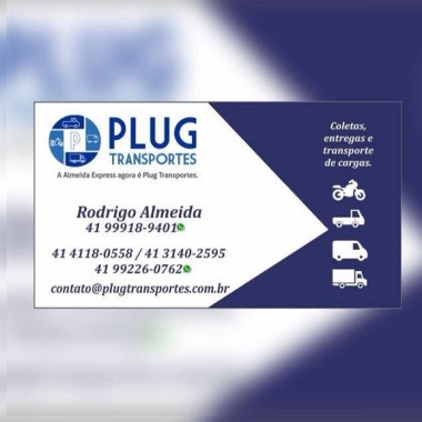 Plug Transportes