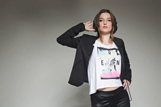 Professional DJ - Writer and singer