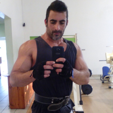 Bruno Personal Trainer