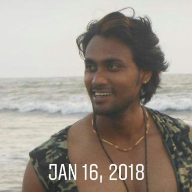Amjad Khan