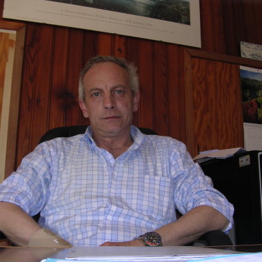 Marco Salati