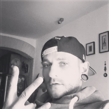 Dj Triton (Sodom&Gomorra)
