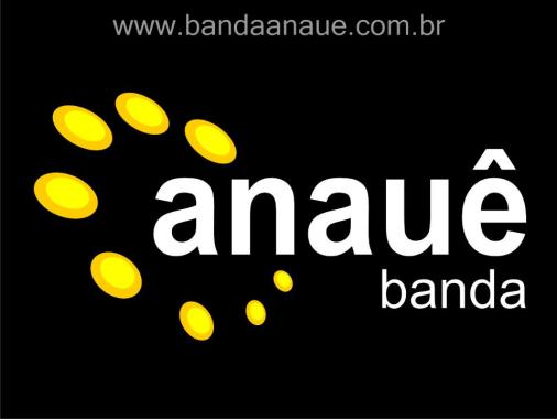 BANDA ANAUÊ