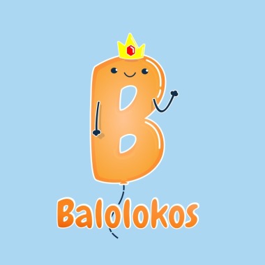 Balolokos Empresa De Recreação Infantil