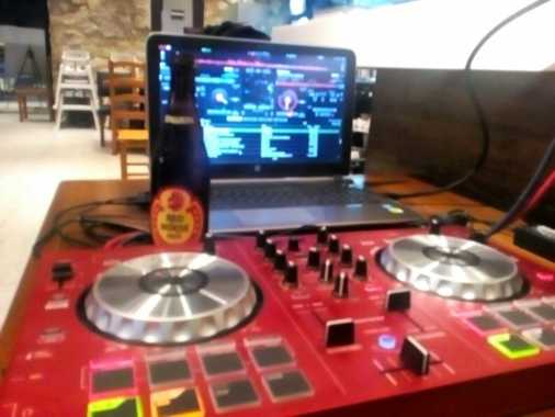 Djying ,,at gerryplus