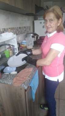 LAVANDO