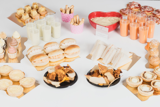 Catering