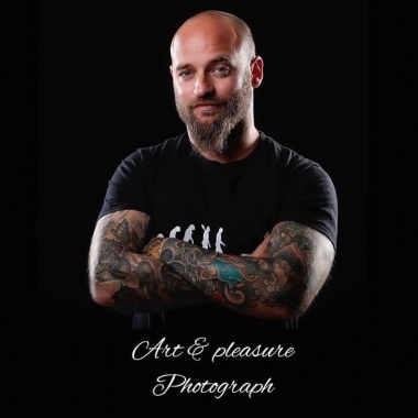 Art & Pleasure Photograph