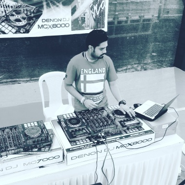 Dj Sawan
