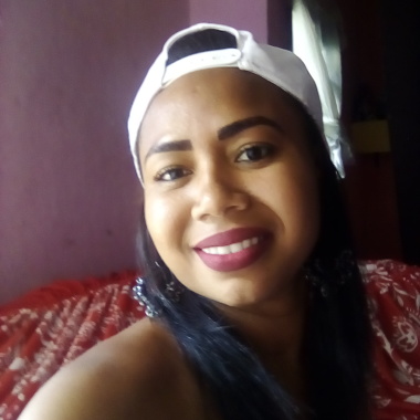 Gilmara Da Silva Pereira