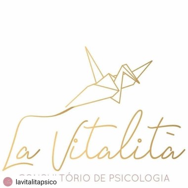 La Vitalità Consultório De Psicologia