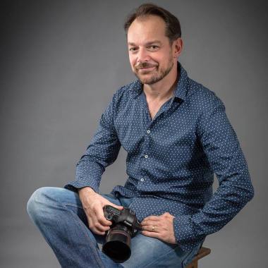 Pasteau Photographe