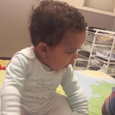 Hanan Baby Sitter 