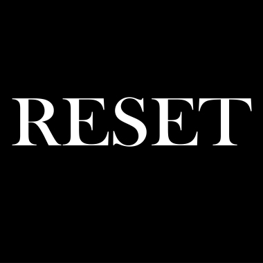 Reset - Être En Harmonie