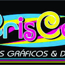 Criscor Serviços Gráficos