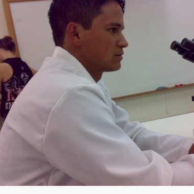 Altair Rafael Dos Santos