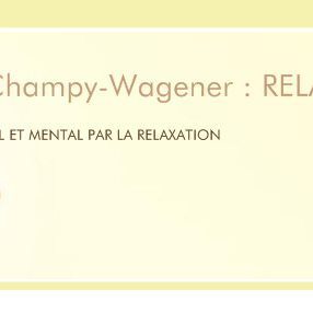 Corinne Champy-Wagener