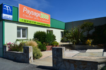Sarl Paysage 2000 