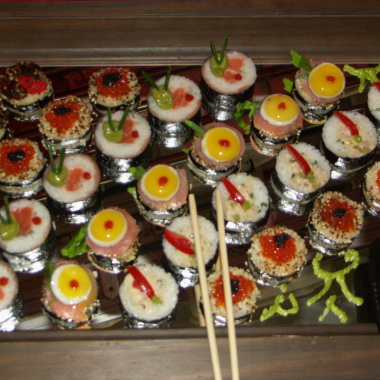 Signoreception
