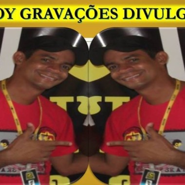 Dj Biboy Gravações