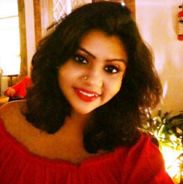 Tamali Makeup Artist