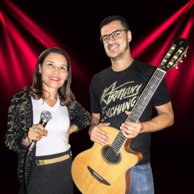 Elianna Rosa Voz E Violão