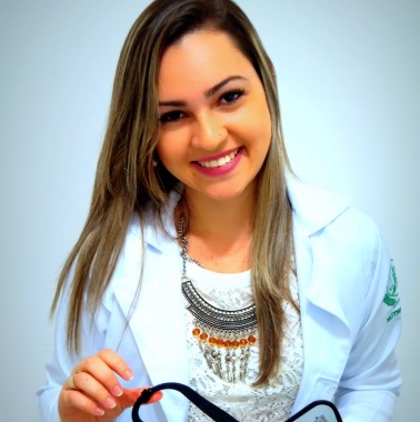 Priscila Ramos Nutricionista