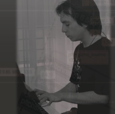 Clases De Música (Teoría, Piano O Composición)