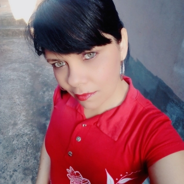 Cristina