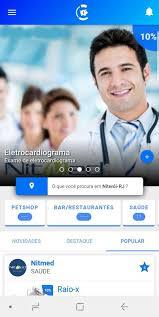Home - App-Dr. Clube 