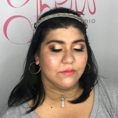 Tania Arbildi