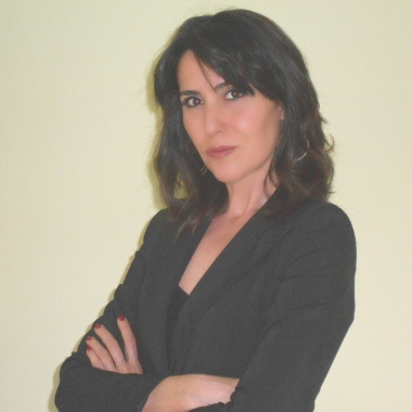 Avvocato Simona Giorgi