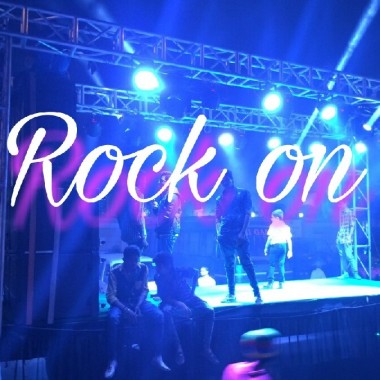 Rock On Dj & Event Planner