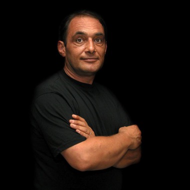 Gilles Tordjeman - Photographie