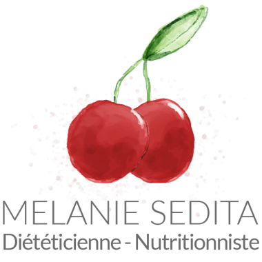 Mélanie Sedita