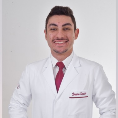Bruno Souza Cirurgião Dentista
