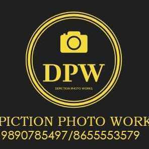 Depiction Photo Work
