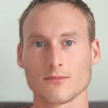 Romain Pierini