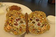 Saveur À Domicile