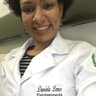 Daniela Fisioterapeuta