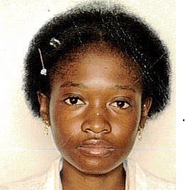 Mamanyaye Mahangue-Ma-Moueny - Garde D'Enfant