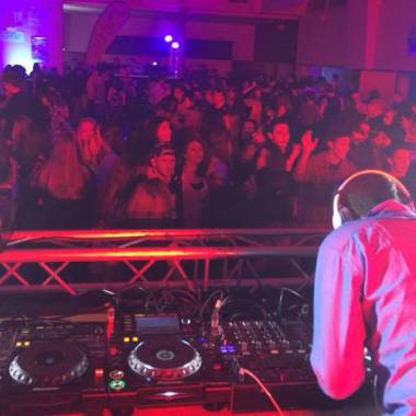Dj Vernexxx