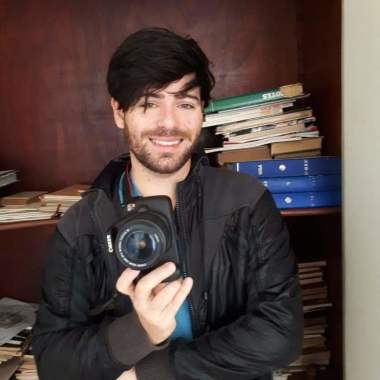 Renan Rocha Fotografias
