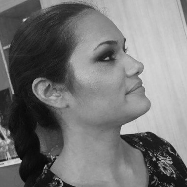 Anna Makeup