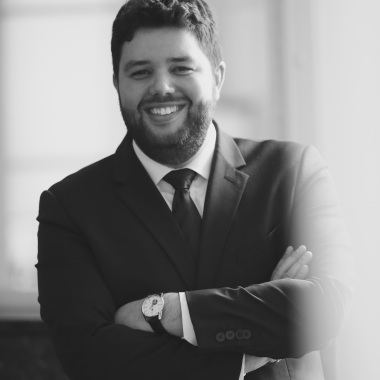 Bruno Guillier Avocat