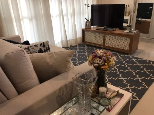 JM | Apartamento Ribeirão Preto/SP