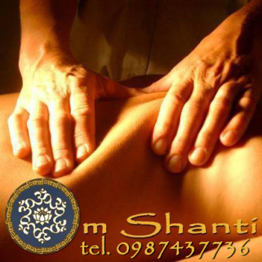 Omshanti