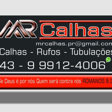Mr Calhas E Rufos