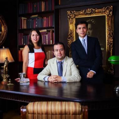 Riosmontt Y Asociados 